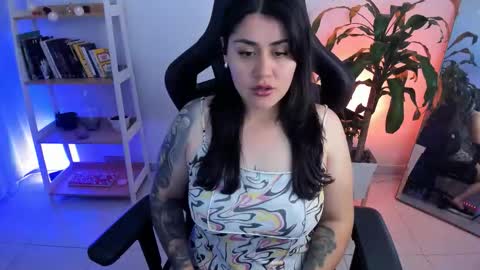 EMMA online show from March 2026 03:20:01 AM