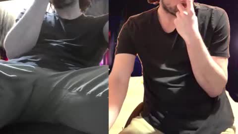 Somethingratherlarge online show from March 2026 04:07:02 AM