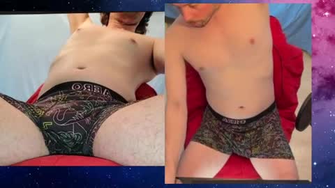 Somethingratherlarge online show from April 2026 05:49:02 AM