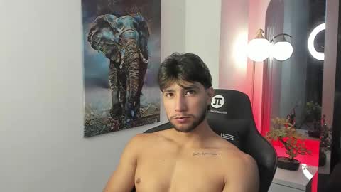 Emmet online show from October 2025 02:14:02 PM