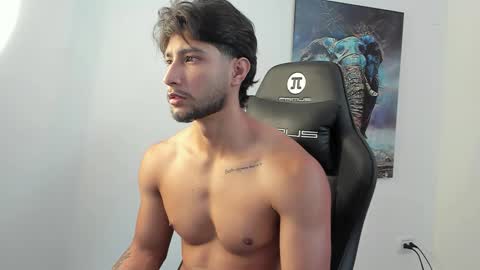 Emmet online show from October 2025 03:02:02 PM