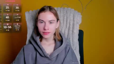 Emmi online show from February 2026 06:46:02 AM