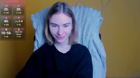 Emmi online show from February 2026 06:11:02 AM