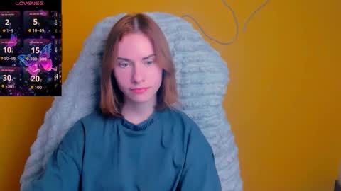 Emmi online show from March 2026 07:02:02 PM