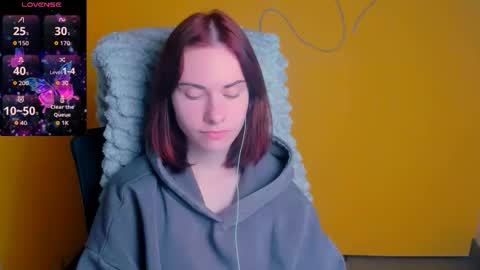 Emmi online show from April 2026 05:19:01 AM