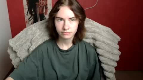 Snapshot of emmi_rossum chatting on July 2026 05:20:02 AM Emmi online show from July 2026 05:20:02 AM