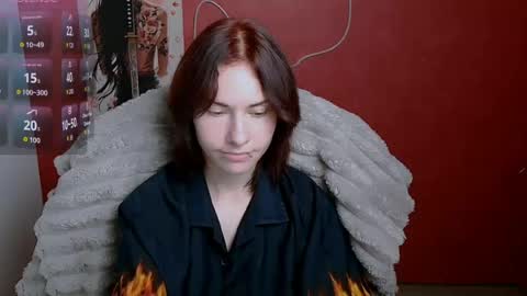 Snapshot of emmi_rossum chatting on July 2026 11:16:02 AM Emmi online show from July 2026 11:16:02 AM