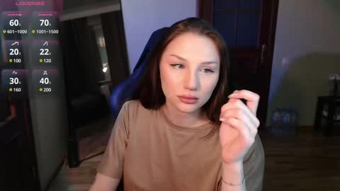 Emily online show from February 2025 06:08:02 PM