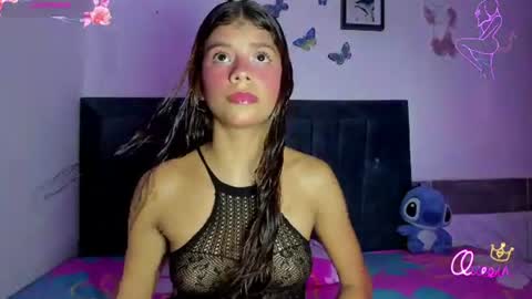 Emmie online show from June 2026 01:10:01 AM