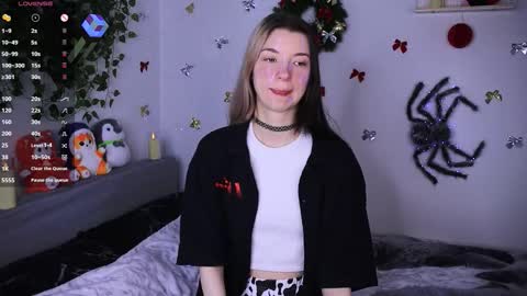 emmie_everly online show from January 2026 12:21:01 PM