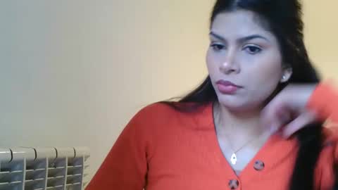 Snapshot of emmie_xxx chatting on February 2025 08:16:01 AM emmie online show from February 2025 08:16:01 AM