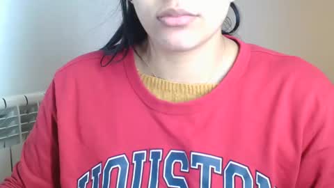 Snapshot of emmie_xxx chatting on March 2025 08:27:01 AM emmie online show from March 2025 08:27:01 AM