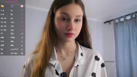 Aurora online show from March 2026 08:52:01 AM