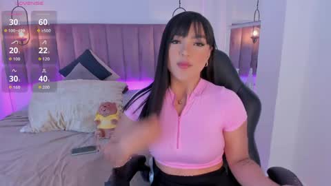 Emmiily online show from May 2026 08:05:02 PM