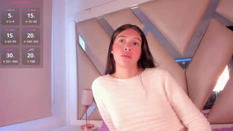 emmily_evans_ online show from January 2025 01:09:02 PM