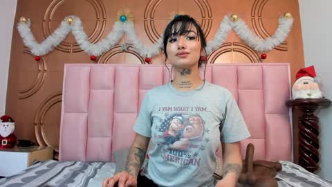 Emmily keller online show from January 2025 01:25:02 PM