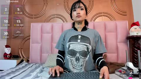 Emmily keller online show from January 2025 01:24:02 PM