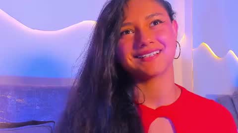 Snapshot of emmilybratz chatting on July 2026 09:50:02 PM EMMILY online show from July 2026 09:50:02 PM