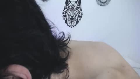 Snapshot of emmo_boy chatting on November 2025 01:12:02 PM SERGIO online show from November 2025 01:12:02 PM