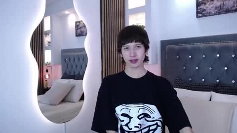 SERGIO online show from March 2026 08:15:01 PM