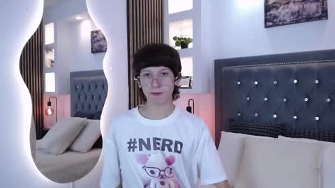 SERGIO online show from March 2026 08:14:01 PM