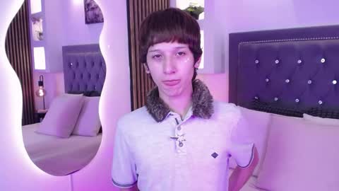Snapshot of emmo_boy chatting on May 2026 08:46:02 PM SERGIO online show from May 2026 08:46:02 PM