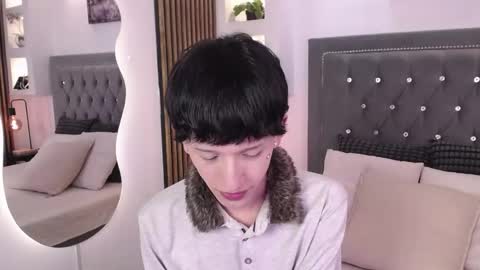 Snapshot of emmo_boy chatting on May 2026 08:46:01 PM SERGIO online show from May 2026 08:46:01 PM