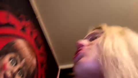 emmwarr1514 online show from February 2025 01:33:01 PM