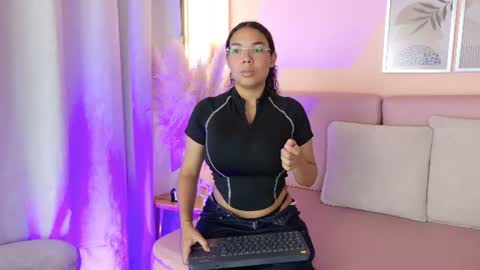 Snapshot of emmy_and_luna chatting on July 2026 12:53:02 PM Emmy and Luna online show from July 2026 12:53:02 PM