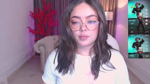 Emmy Walker online show from January 2025 10:58:01 AM