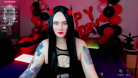 Emmy Bright     50  online show from February 2025 01:03:02 AM