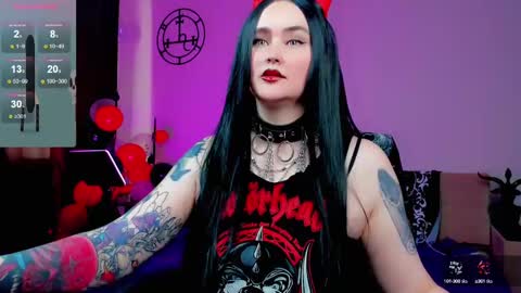 Emmy Bright     50  online show from February 2025 04:23:02 AM