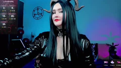 Emmy Bright     50  online show from February 2025 01:44:02 AM