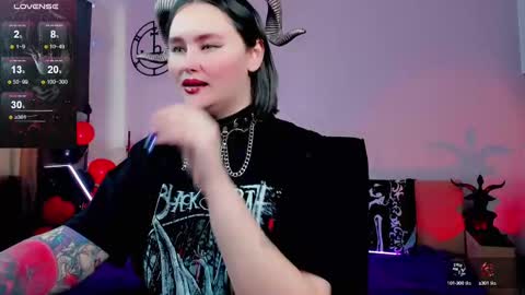 Emmy Bright     50  online show from February 2025 04:47:01 AM