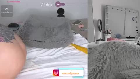 Emmy online show from February 2025 09:58:01 AM