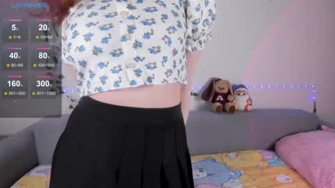 Snapshot of emmyflower chatting on February 2025 05:18:02 PM emmyflower online show from February 2025 05:18:02 PM