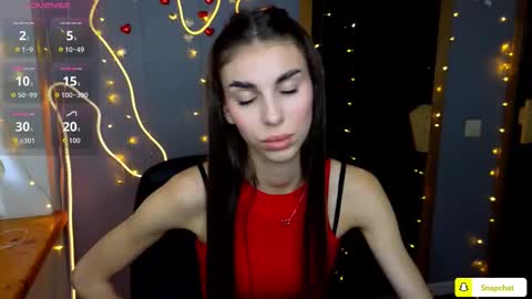 Emmy online show from October 2025 11:41:02 AM