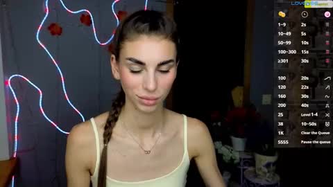 Emmy online show from November 2025 12:49:02 PM