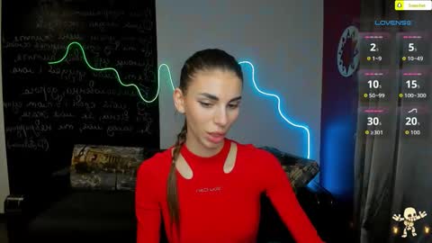 Emmy online show from December 2025 01:05:02 PM