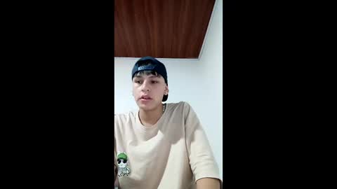 Ammy and Alex online show from May 2026 03:12:01 AM