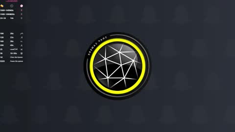 Emmy online show from January 2026 01:10:02 AM