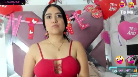 Snapshot of emmymiller1 chatting on February 2025 07:44:01 PM emmymiller1 online show from February 2025 07:44:01 PM