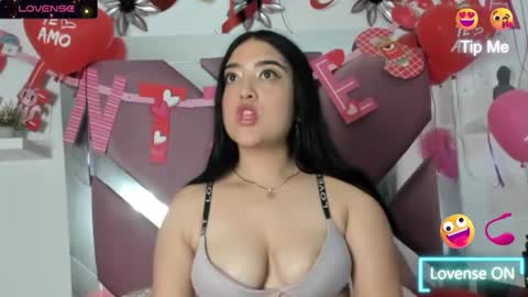 Snapshot of emmymiller1 chatting on February 2025 10:47:02 PM emmymiller1 online show from February 2025 10:47:02 PM