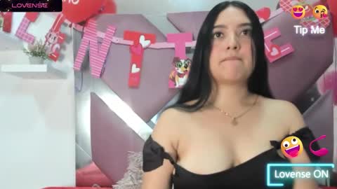Snapshot of emmymiller1 chatting on February 2025 08:19:02 PM emmymiller1 online show from February 2025 08:19:02 PM