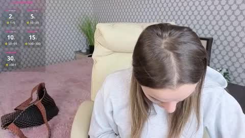 Snapshot of emmyskyy chatting on October 2025 06:57:02 AM Emma online show from October 2025 06:57:02 AM