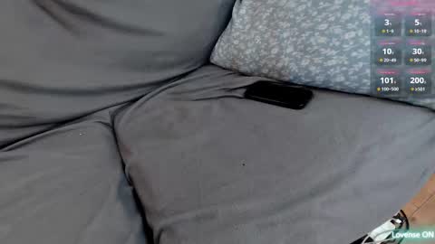 EmoDream1998 online show from October 2025 08:27:02 AM