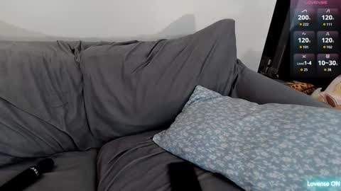 EmoDream1998 online show from January 2026 09:35:01 AM