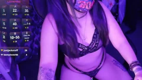 emofairy420stoner online show from June 2026 05:28:01 AM