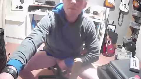 empirikal1 online show from September 2025 09:14:02 PM