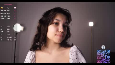 Susie online show from March 2026 07:27:01 AM